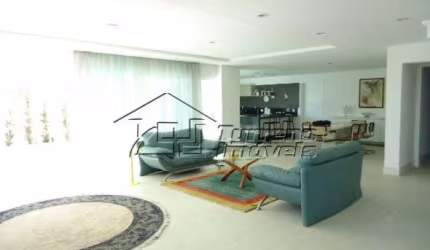 Bela casa com arquitetura moderna - Urbanova - Aceita imóveis na negociação