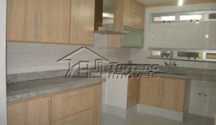 Amplo apartamento na Vila Adyana - 210 m² - 3 vagas