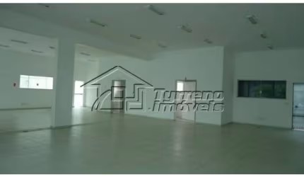 Prédio comercial - Excelente localização