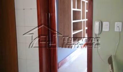 Lindíssimo apartamento de 3 dormitórios, 2 suítes,  em bairro nobre - Jardim Esplanada