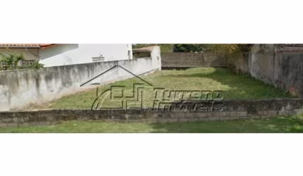 Jardim Esplanada - excelente terreno plano 360 m²