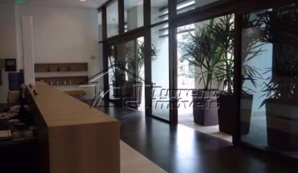 Seu sucesso começa aqui! Sala comercial Jd. Aquarius