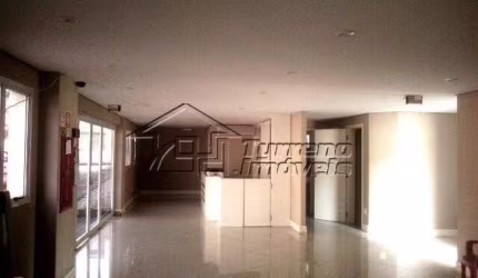 Hotel em região nobre de São José dos Campos
