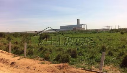 Excelente área industrial