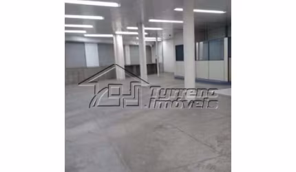 Prédio Comercial na Marginal da Rodovia Presidente Dutra