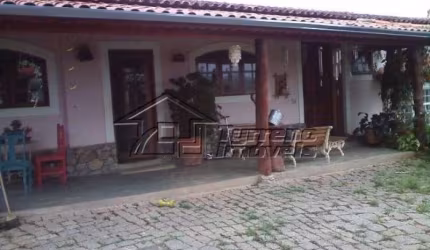 Casa com tranquilidade e conforto!
