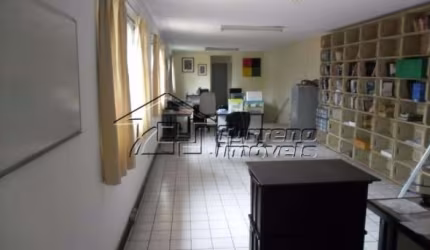 Predio comercial em SP - Z. Oeste - V. Leopoldina