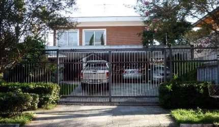 Casa em bairro semi-fechado - City Boaçava (Parque Villa Lobos)