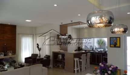 Linda, com belíssimo acabamento e pronta para morar! Urbanova