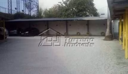 Terreno em excelente localização em Taubaté