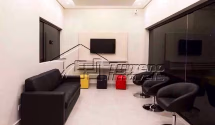 Imóvel comercial venda ou locação na Av. José Longo