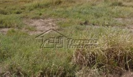 Área no Urbanova em excelente localização