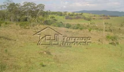 Área para prédios residenciais em São José dos Campos