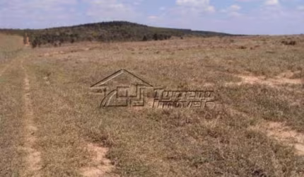 Área em Botucatu com excelente topografia
