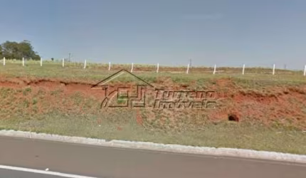 Excelente área com 280.720 m² em Rio Claro - SP.
