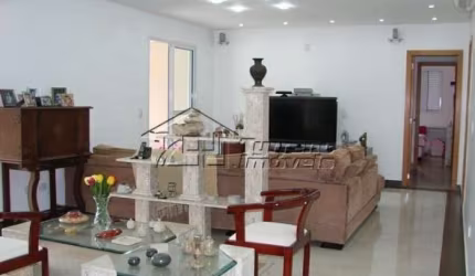 Apartamento com 3 suítes e 3 vagas. Estuda permuta