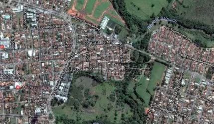 Excelente área 7.800m² próximo ao centro de Araçatuba