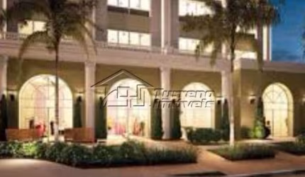Sala Comercial - Alto padrão em Jacareí