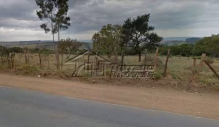 Área Industrial na Zona Leste de São José dos Campos