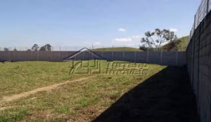 Terreno Plano em Condomínio Zona Norte