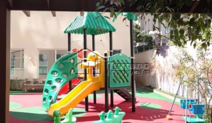Novo, em bairro charmoso de alto padrão