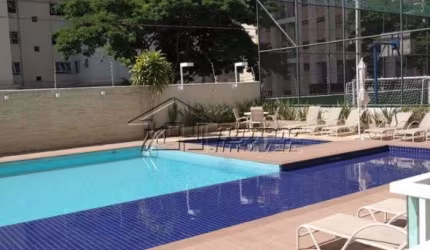 Novo, em bairro charmoso de alto padrão