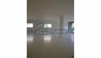Prédio comercial de alto padrão no Urbanova