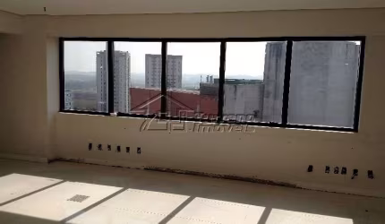 Conjunto de Salas Comerciais no Centro SJCampos