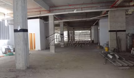 Ponto Comercial em Avenida na Zona Sul 1100m²