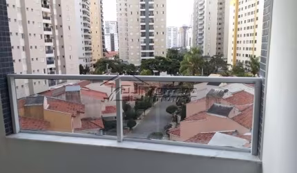 Apartamento para locação de 2 dormitórios no Jardim Aquárius