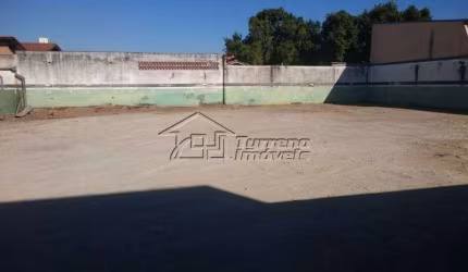 Terreno totalmente plano no Centro de São José dos Campos