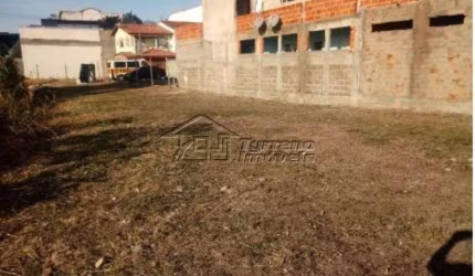 Ótimo Terreno com 417,5m² no Residencial Flamboyant