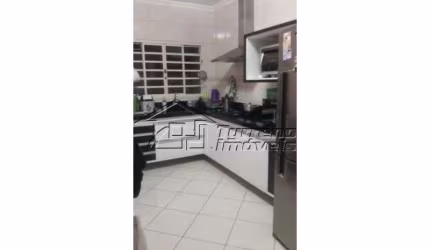Linda casa térrea no Jardim Sul