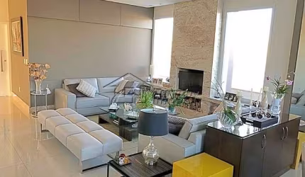 Casa à venda no Urbanova. Condomínio de alto padrão - São José dos Campos