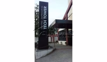 Sala comercial com ótima localização
