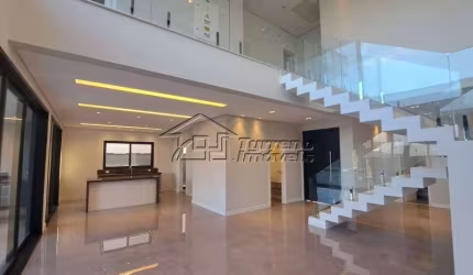 Casa no Alphaville em São José dos Campos/SP