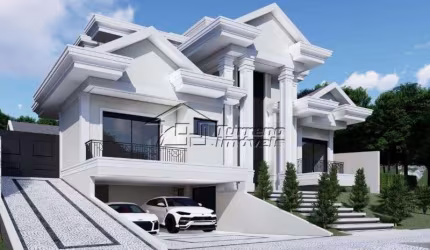 Casa Térrea em Condomínio
