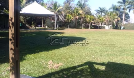 Excelente chácara com terreno de 7.000m²
