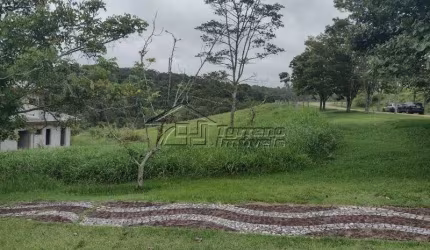 Oportunidade terreno em condomínio fechado