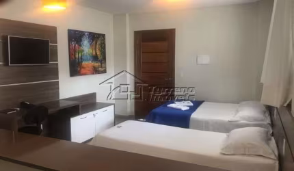 Hotel em São José dos Campos em localização privilegiada