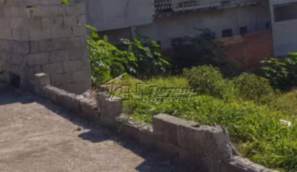 Terreno comercial em avenida
