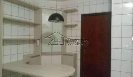 Bonito Apartamento na Av Tivoli