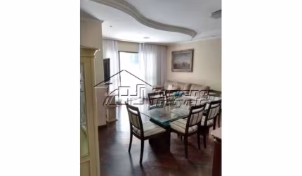 Lindo e Aconchegante Apartamento no Jd. Aquarius