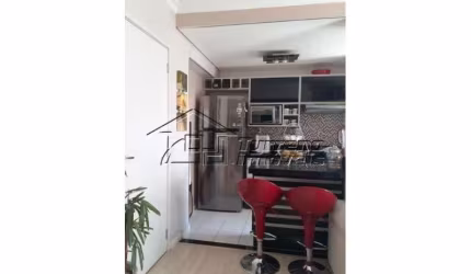 Belíssimo apartamento no Aquarius