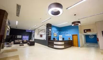 Hotel em Taubaté