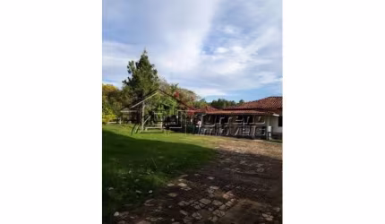 Terreno com 24.000m²  em Caçapava