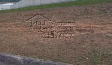 Excelente terreno na Reserva do Paratehy