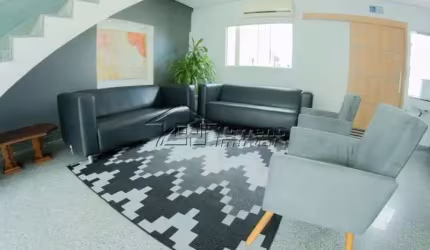 Excelente Prédio Comercial no Centro de São José dos Campos