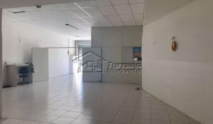 Imóvel comercial no Jardim Augusta