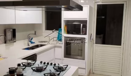 Lindo apartamento no Aquarius Resort. Andar alto e sol da manhã